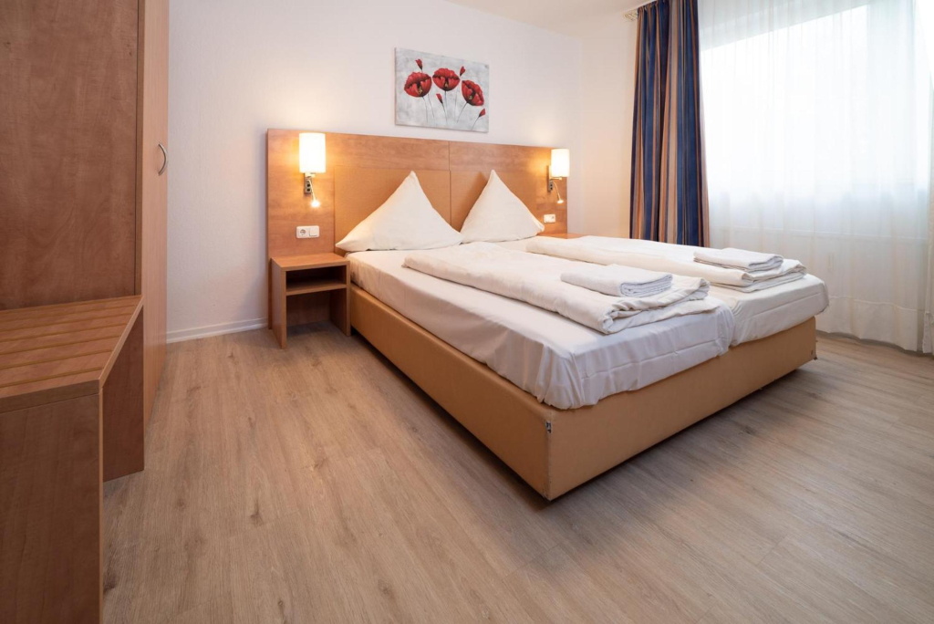 G & L Hotel Dortmund