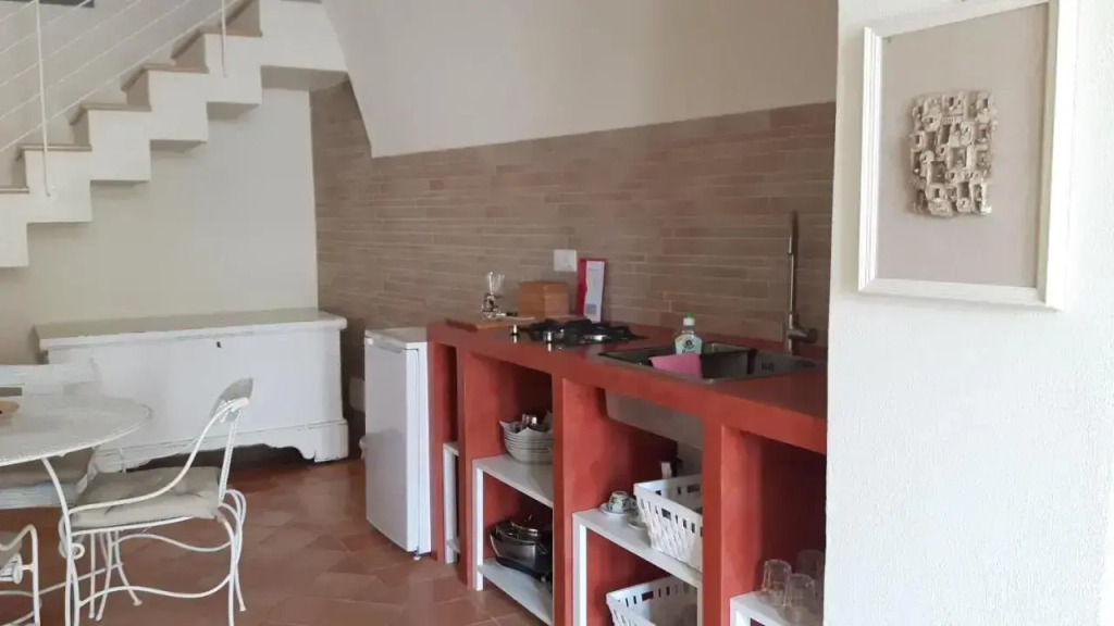 Casa Vacanza "Nel Cuore dei Sassi" Apartments