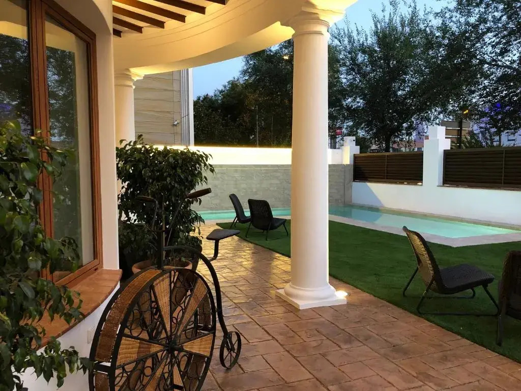 La Quinta Hacienda