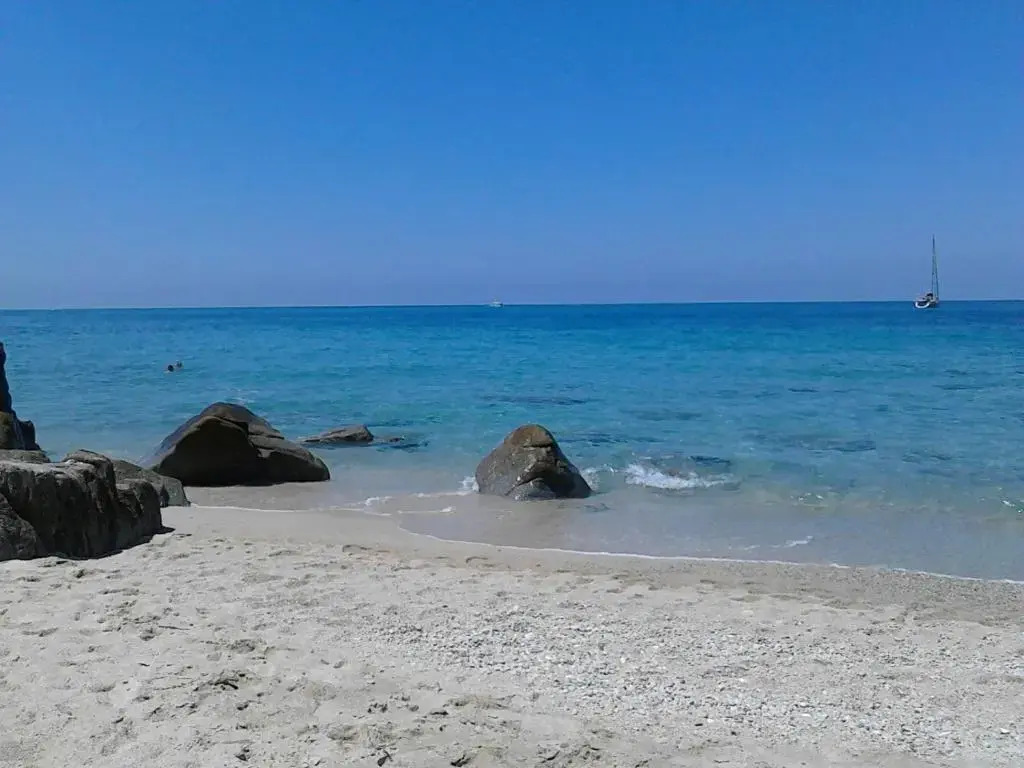 B&B Casale Pietrantica Tropea
