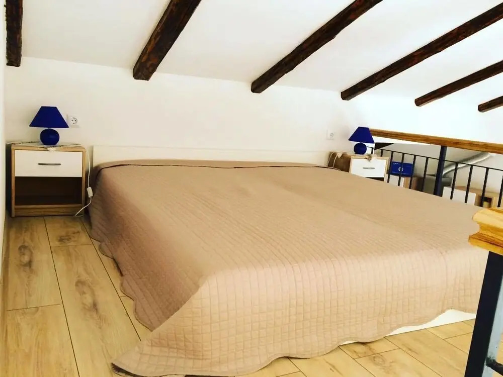 Rooms Viskic