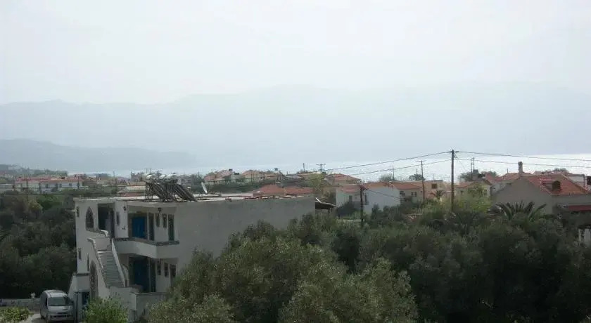 Kostas Apartments