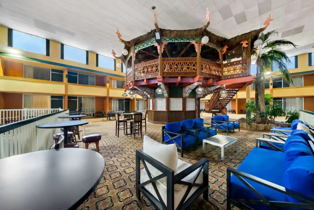 Clarion Inn and Suites Convention Center Kearney