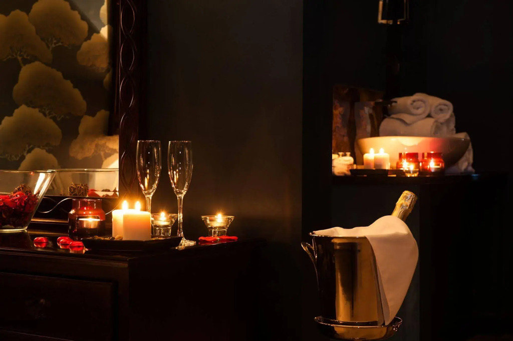 No11 Boutique Hotel & Brasserie