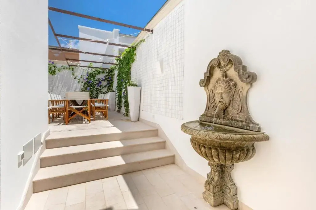 Relais Carlo Alberto