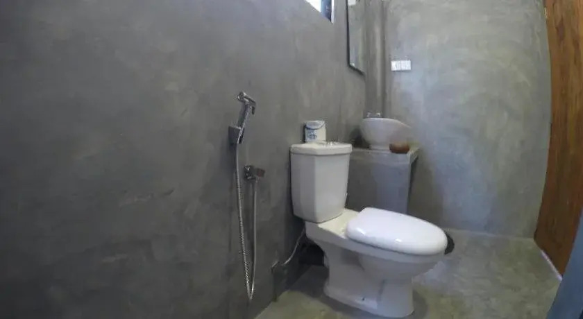Karma Guesthouse