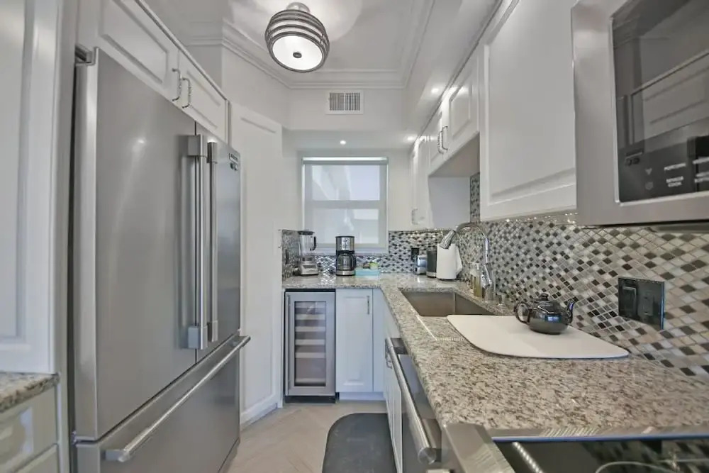 Admiralty House Unit 1706 Marco Island Vacation Rental 2 Bedroom Condo by Redawning