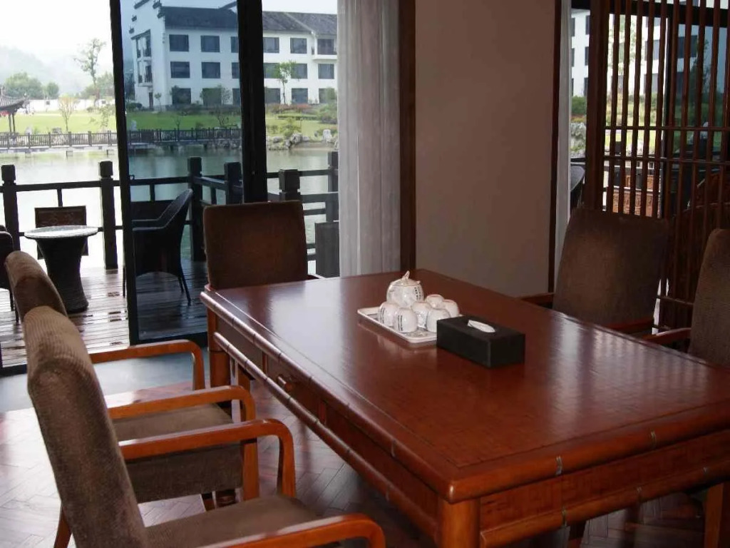 Jiuhuashan Ocean Line Hotel
