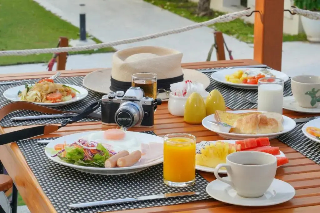 The Briza Beach Resort, Samui - SHA Plus