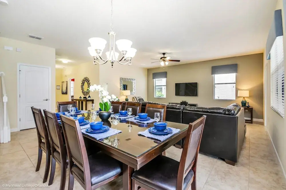 1431 Moon Valley Drive