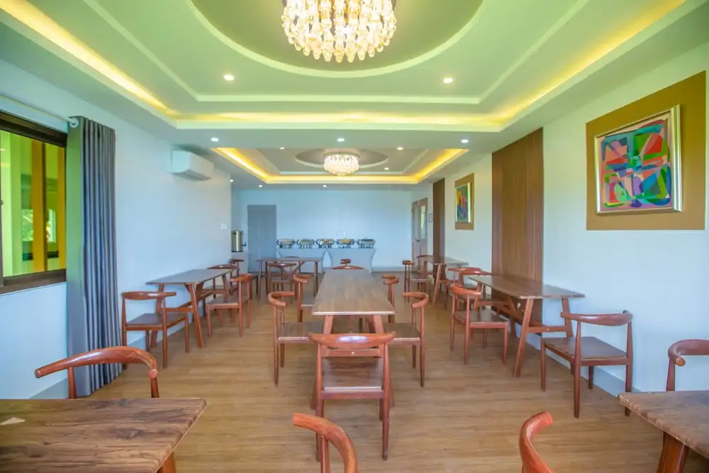 Horizon Hotel Romblon