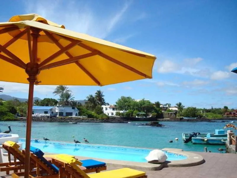 Hotel Solymar