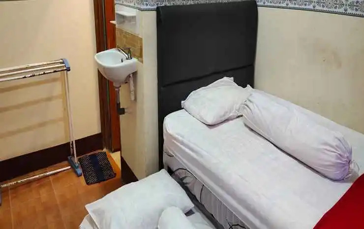 Katawa Guest House Syariah