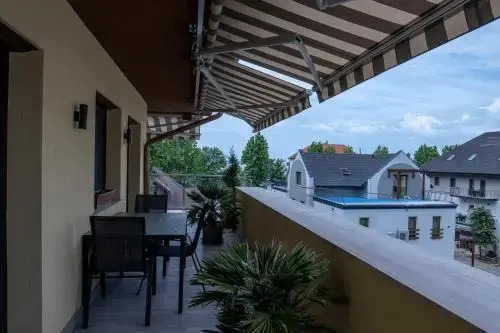 ATANA Luxury Apartments