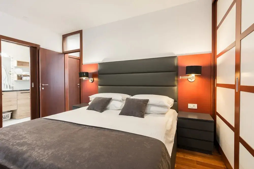 Apartment Il' Nido