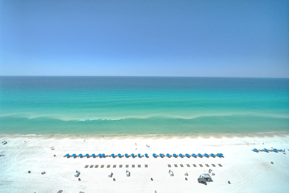 Gulf Crest Condominium #1804 - 2 Br Condo