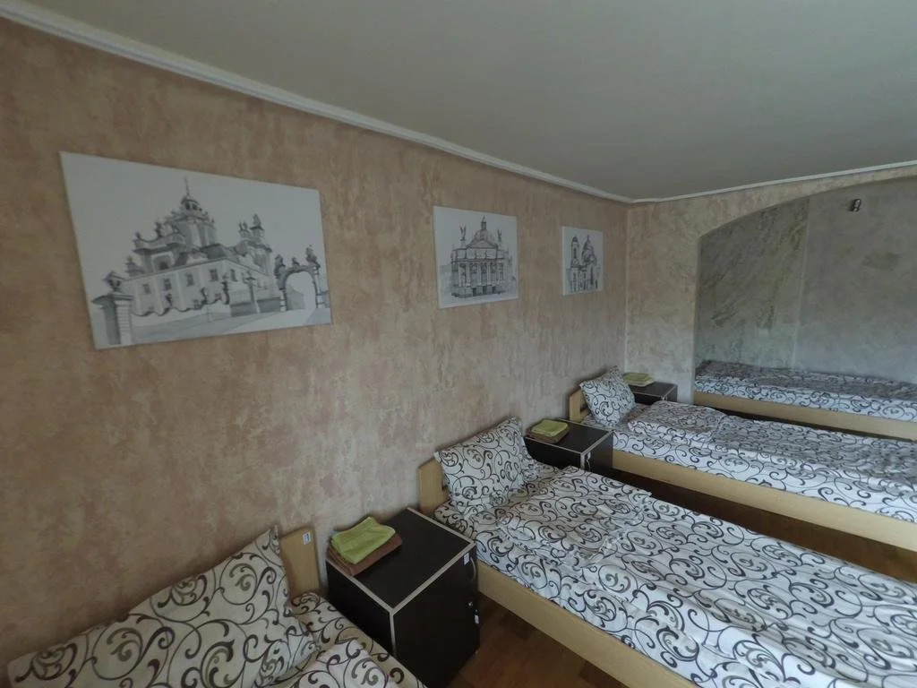 Hostel StareMisto