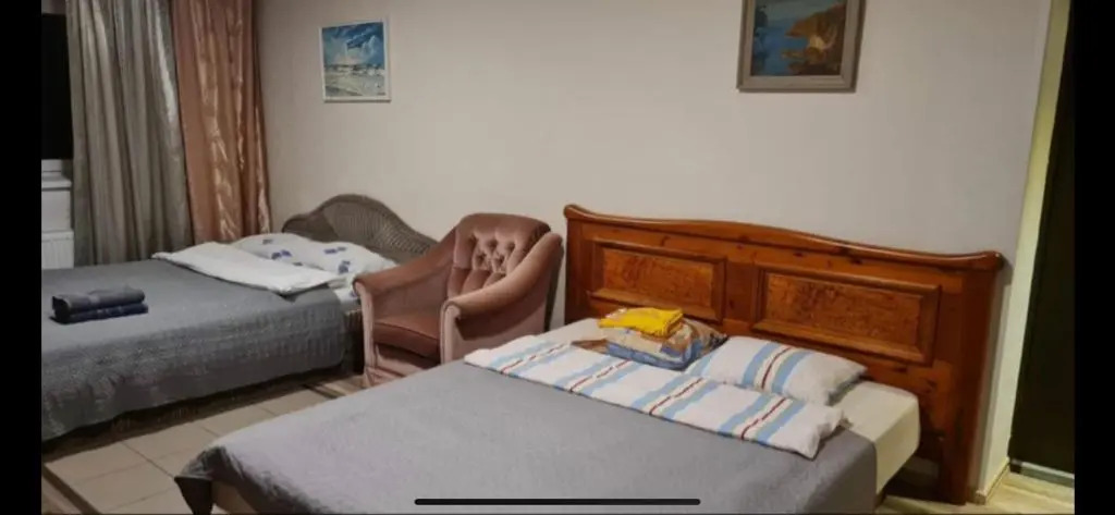 Kalda tee 30, 1-bedroom apartment