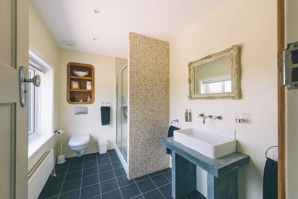 Leyland Country House