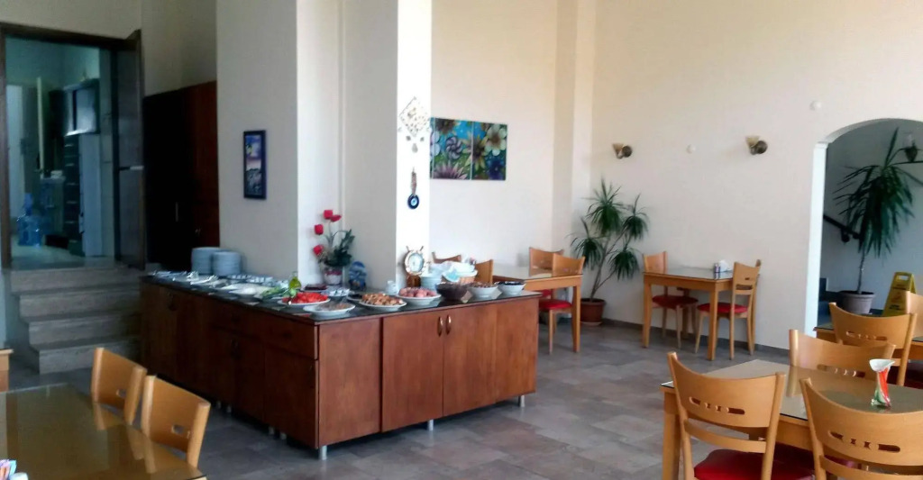 Fora Apart Hotel
