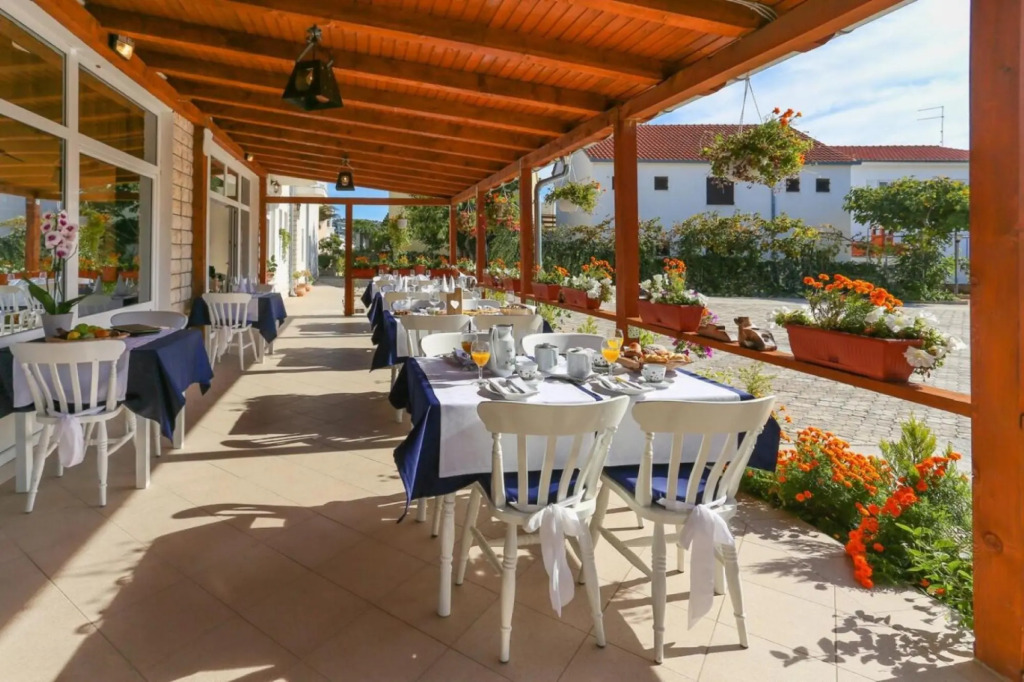 Lias 2 - With Restaurant - A10 Drugi kat