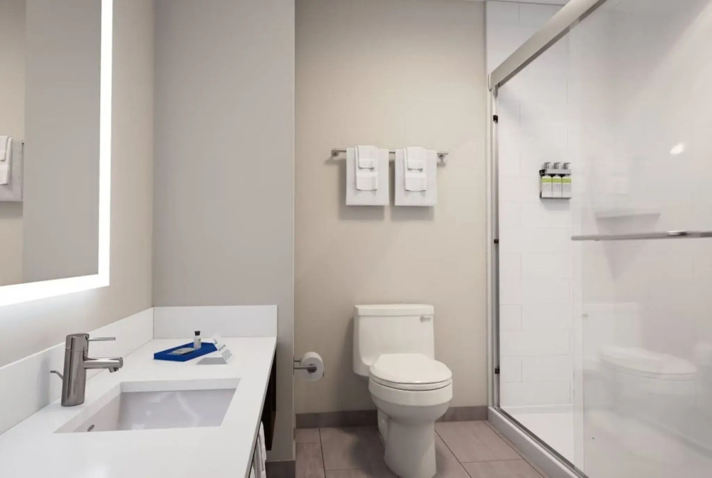 Holiday Inn Express Thomasville by IHG