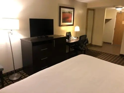 The Admiral Inn & Conference Center
