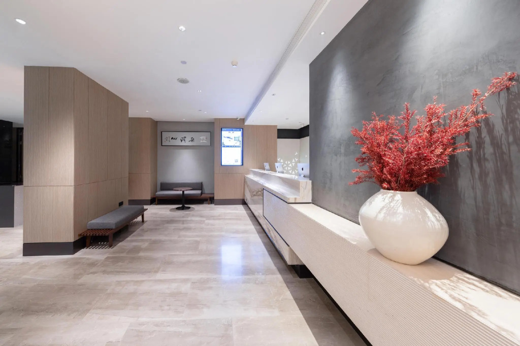 Atour Hotel Jinan Olympic Center