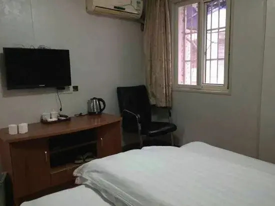Jinzhou Business Hotel