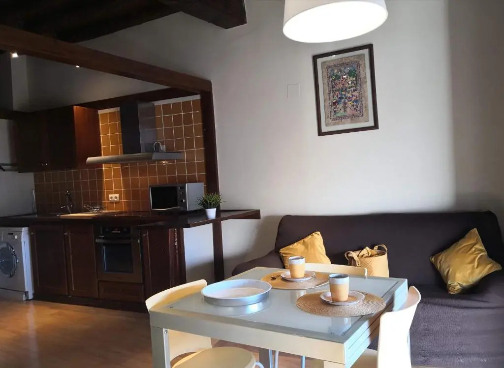 Apartamentos Stetic