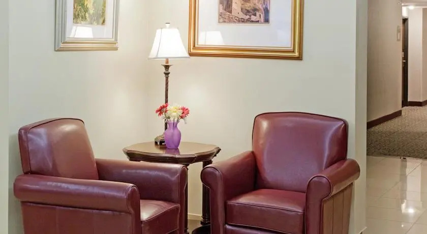 Holiday Inn Express Hotel & Suites Denver - Aurora