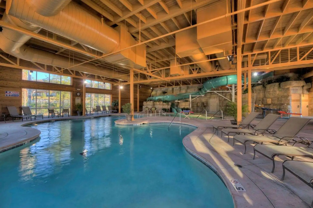 Branson Hillside Hotel