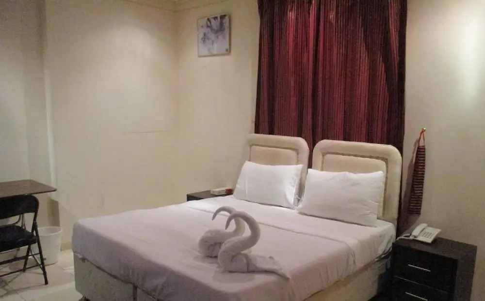 Mira Al Rawda Hotel