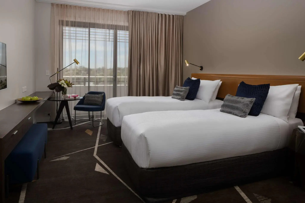 Rydges Campbelltown