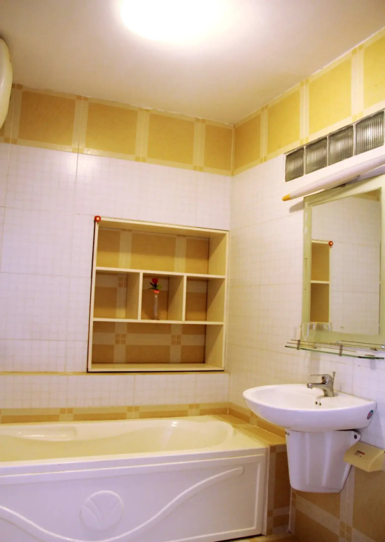 Tiamo Hostel
