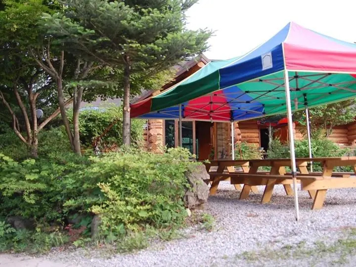 Tongnamujip Aram Pension