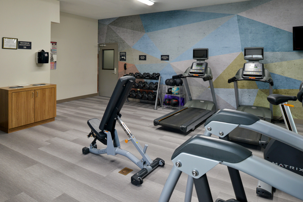 Candlewood Suites Kansas City Northeast by IHG