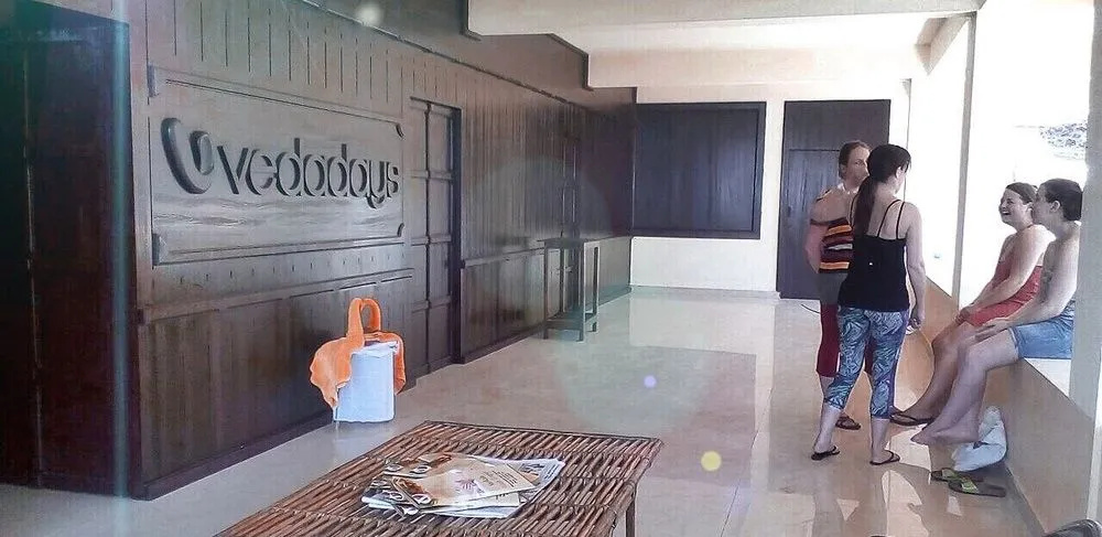Thiruvambadi Beach Retreat