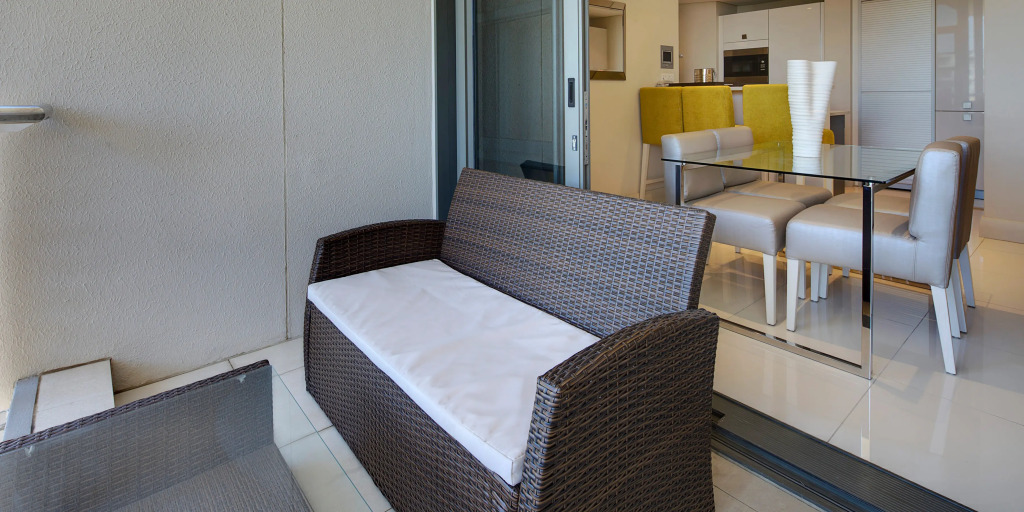 Lawhill Luxury Apartments - V & A Waterfront