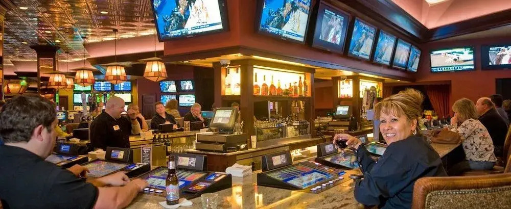 Carson Valley RV Resort