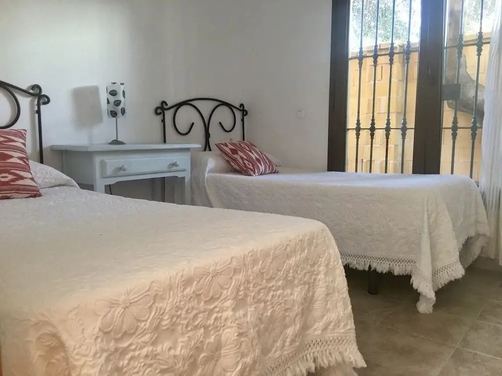 Apartamentos Turisticos Trajano