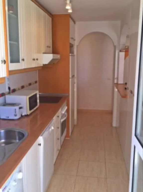 Apartamento Puertomar III 1