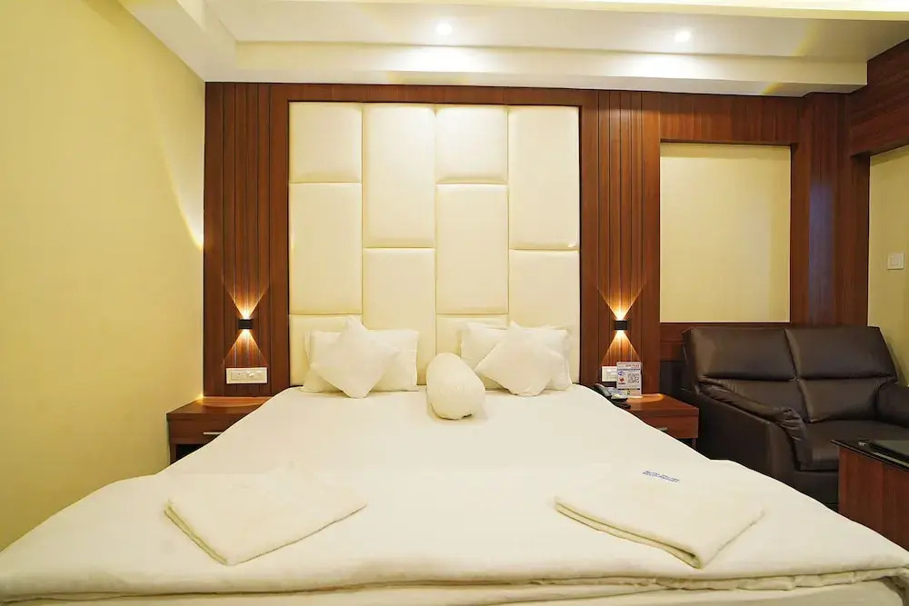 Royal Palace Beach Resort
