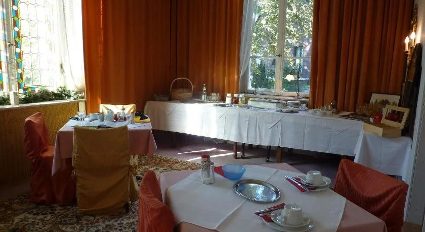 Hotel Waldfriede