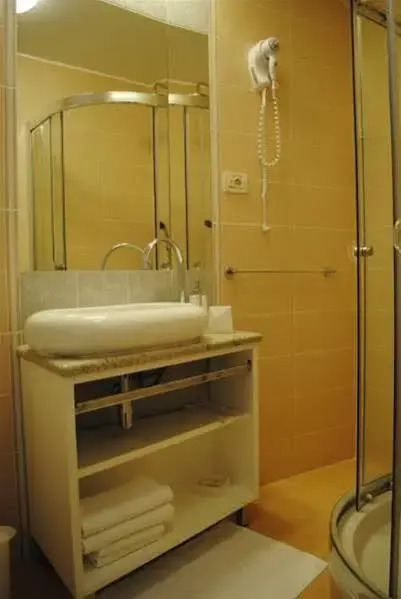 Rooms Piazzetta