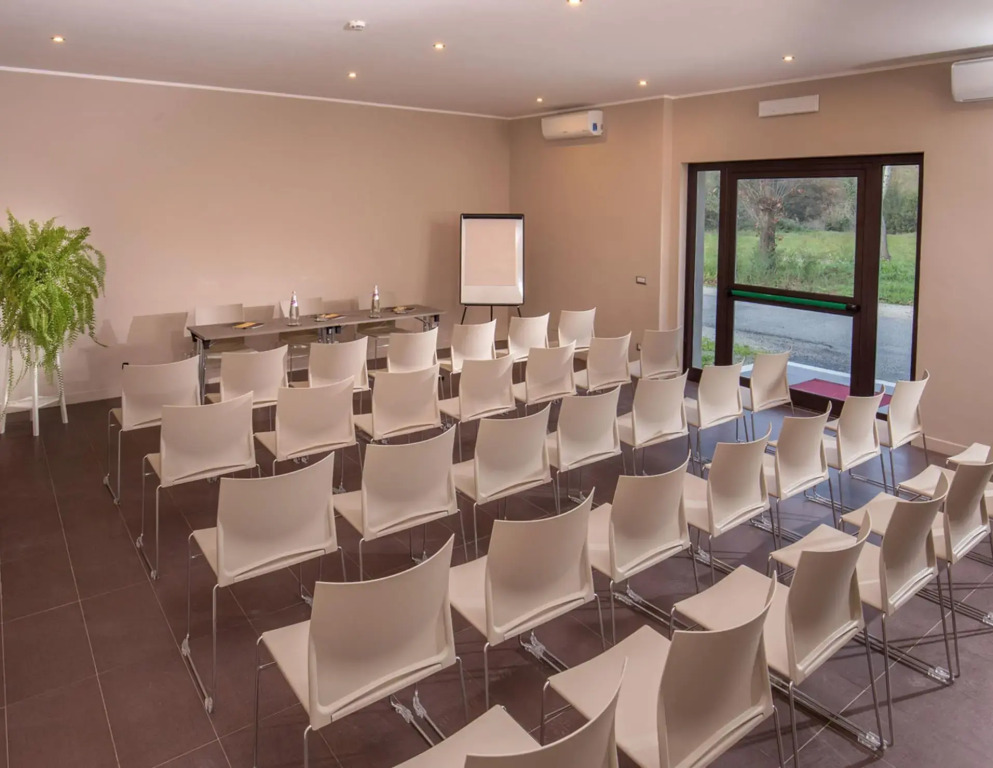 Park Hotel Sabina