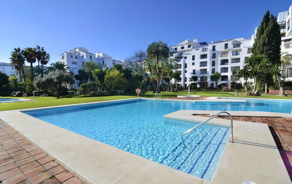 Club Jardines del Puerto