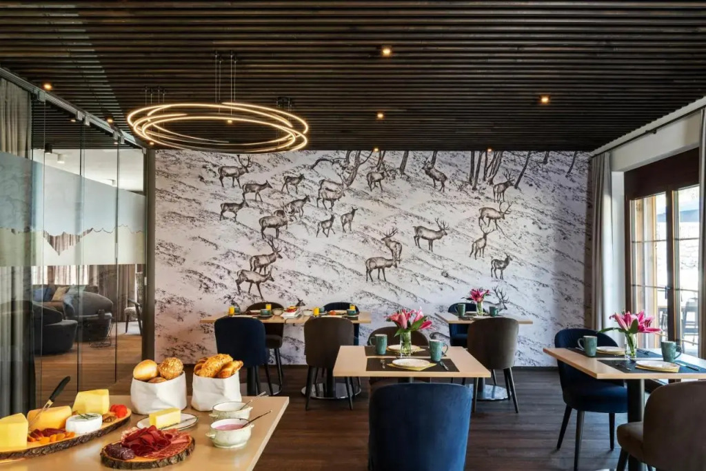 Hotel Mischun