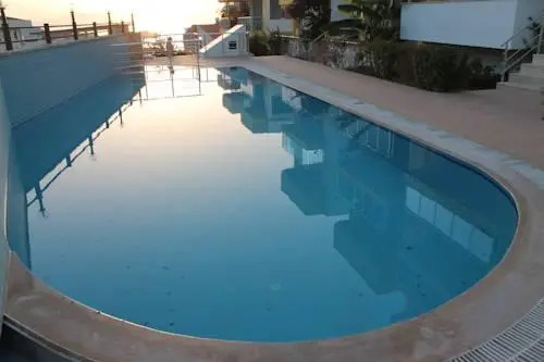 Kusadasi Summer Apartments