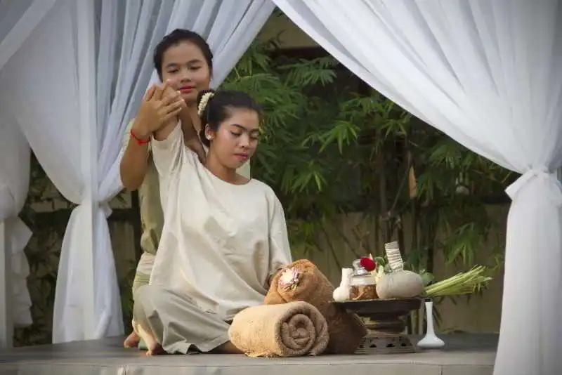Villa Kiara Boutique Hotel